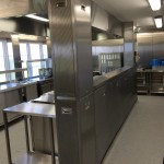 Catering Service Spine