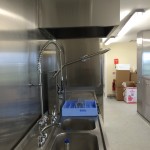 Stainless Steel Sink